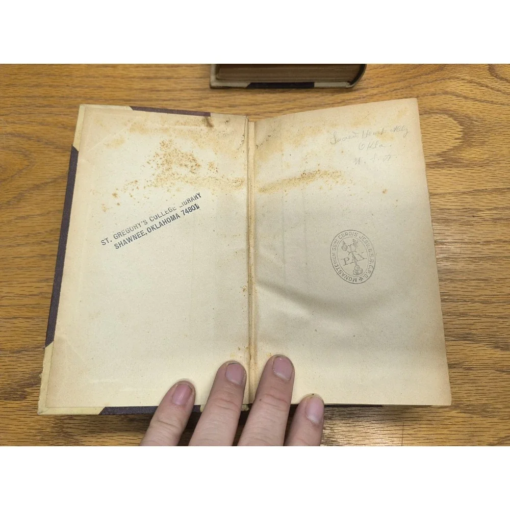 Philosophia - Goudin‎ - 1886 Quarta Editio Vol. 1-4
